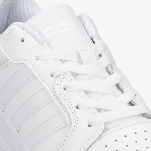 Buty sportowe męskie ADIDAS ENTRAP eh1865 kolor biały