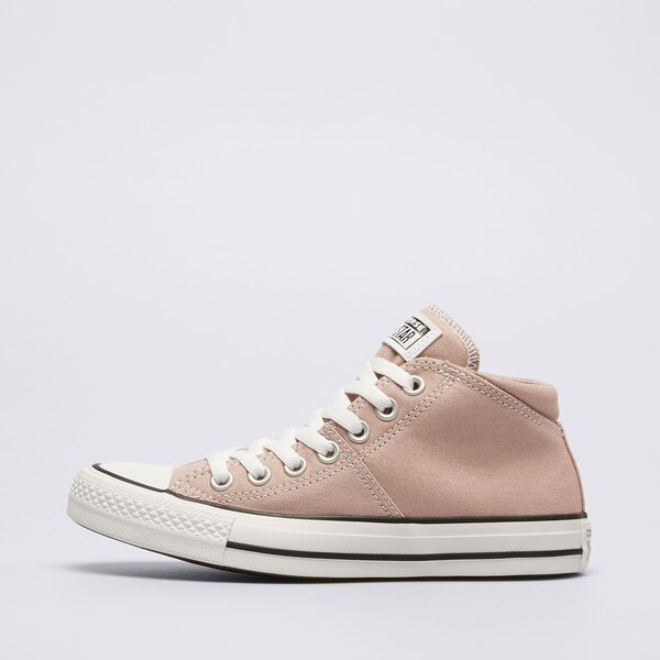 Buty sportowe damskie CONVERSE CHUCK TAYLOR ALL STAR MADISON a06511c kolor beżowy