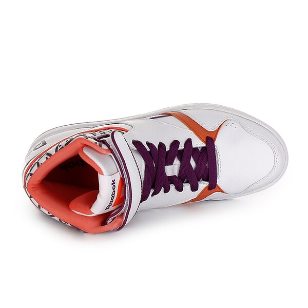 REEBOK COURT ROMANCE MID j92829 kolor biały