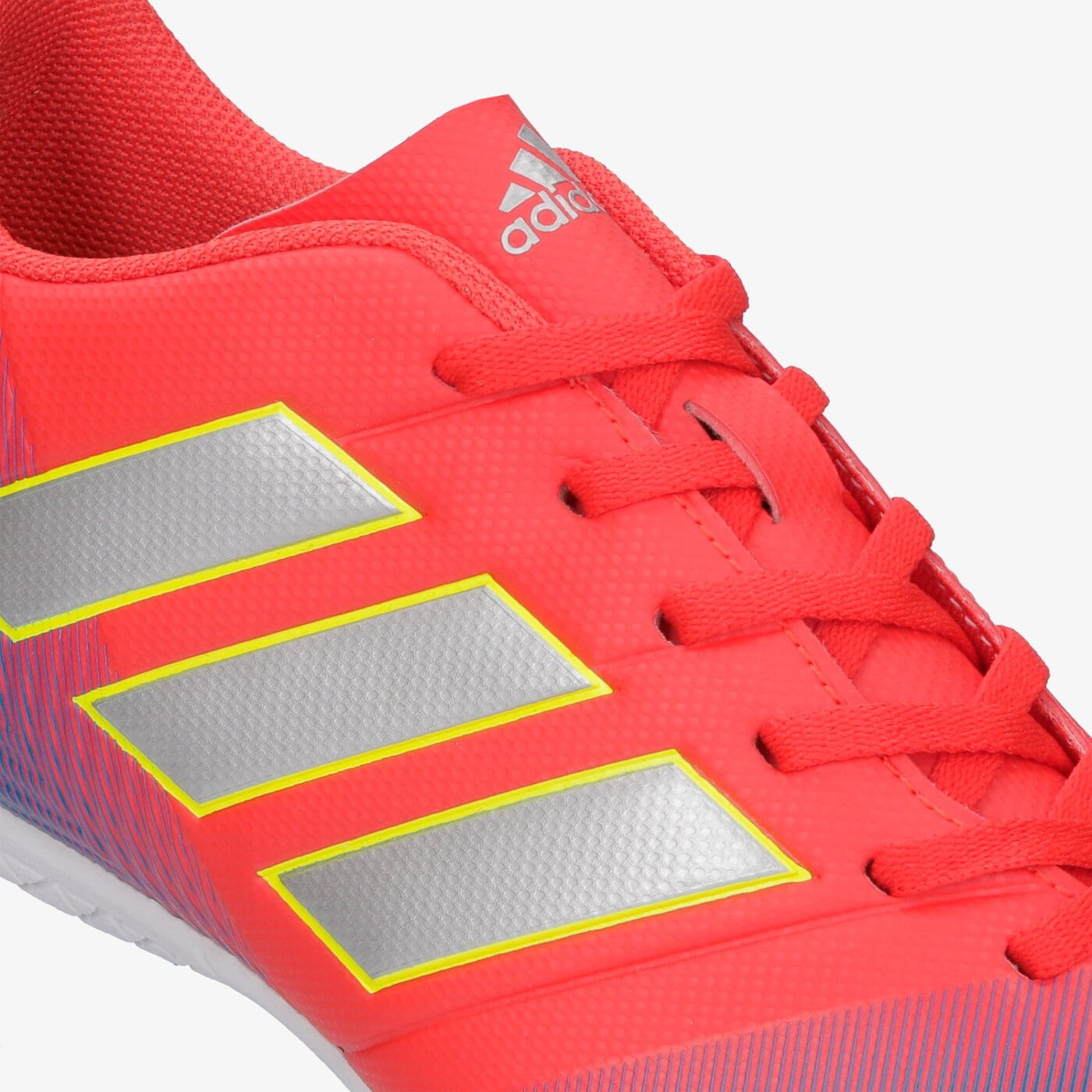 Buty piłkarskie męskie ADIDAS NEMEZIZ MESSI 18.4 IN d97264 kolor multicolor