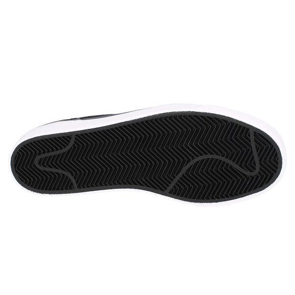 Buty sportowe męskie NIKE TOKI LOW TXT  555272041 kolor czarny