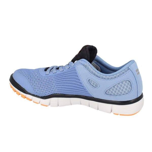 Buty treningowe damskie REEBOK Z TR v54727 kolor niebieski