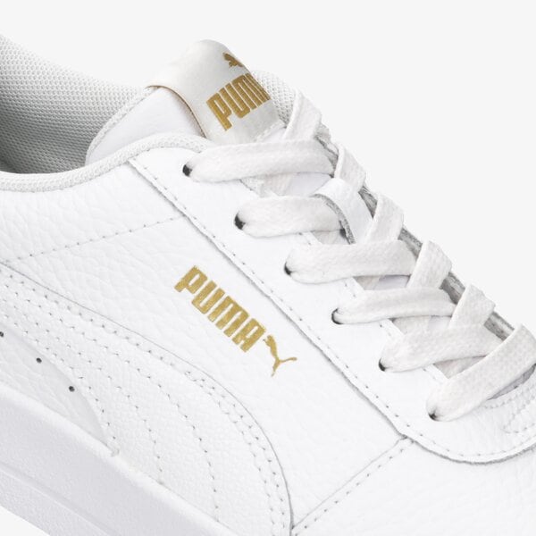 Buty sportowe damskie PUMA CARINA LUX L 370281 02 kolor biały