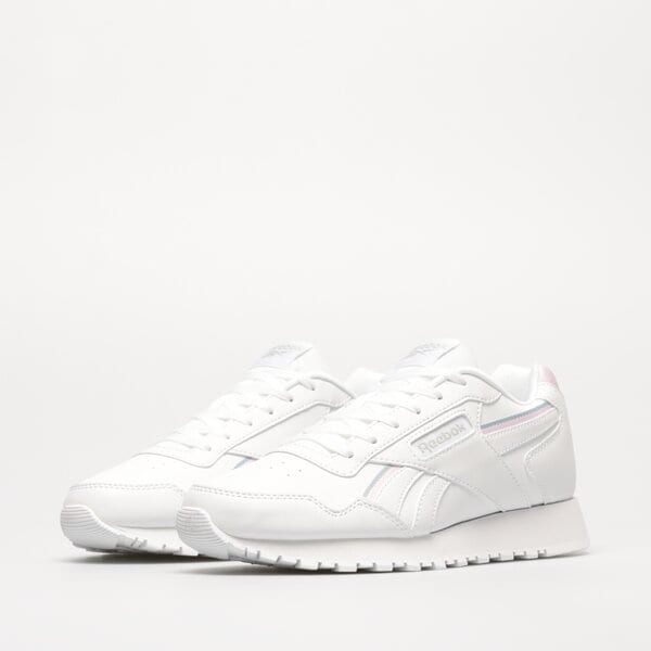 Buty sportowe damskie REEBOK GLIDE VEGAN hr0486 kolor biały