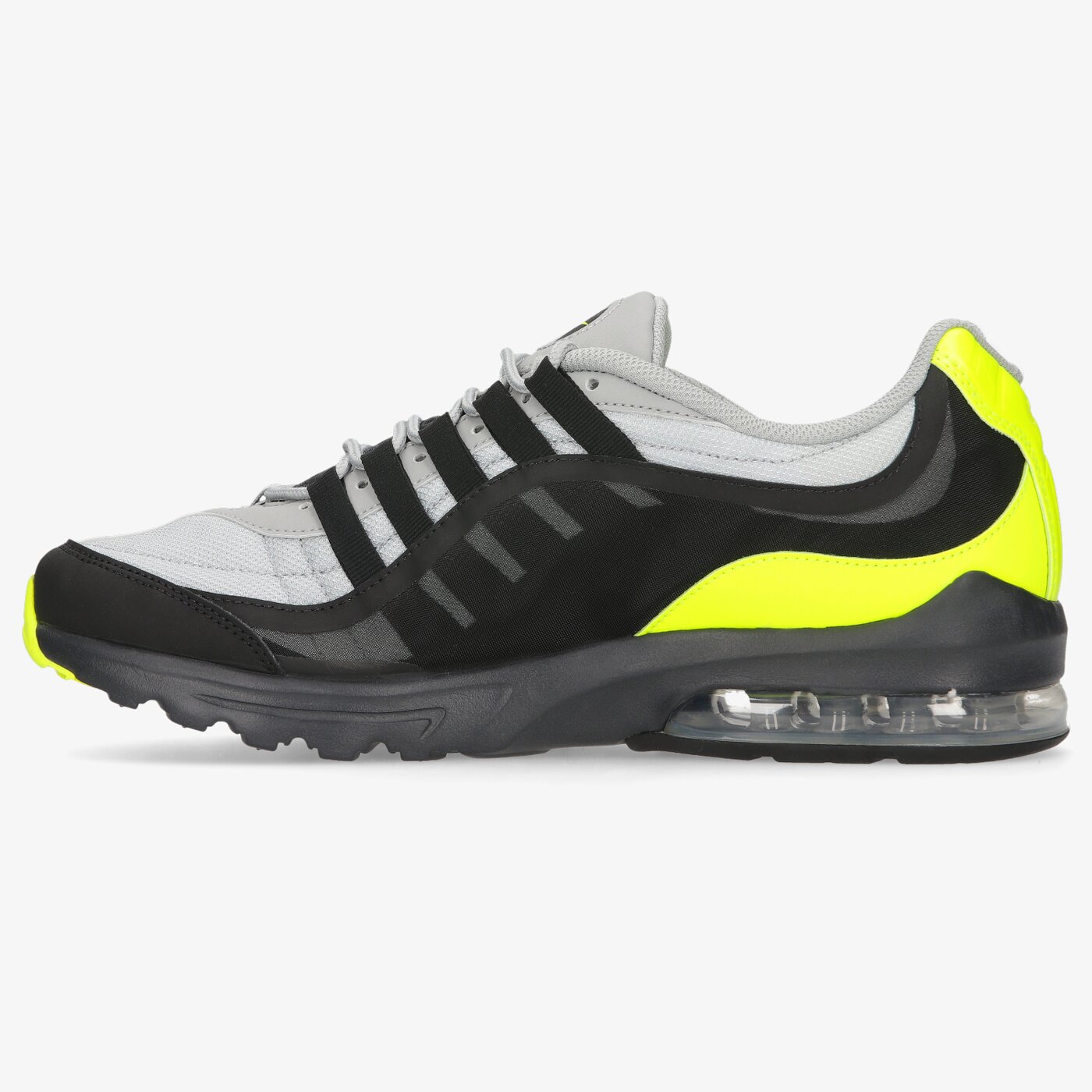 Buty sportowe męskie NIKE AIR MAX VG-R ck7583-004 kolor czarny