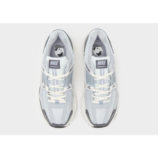 Buty sportowe damskie NIKE W ZOOM VOMERO 5 GCEL fd9919-001 kolor szary