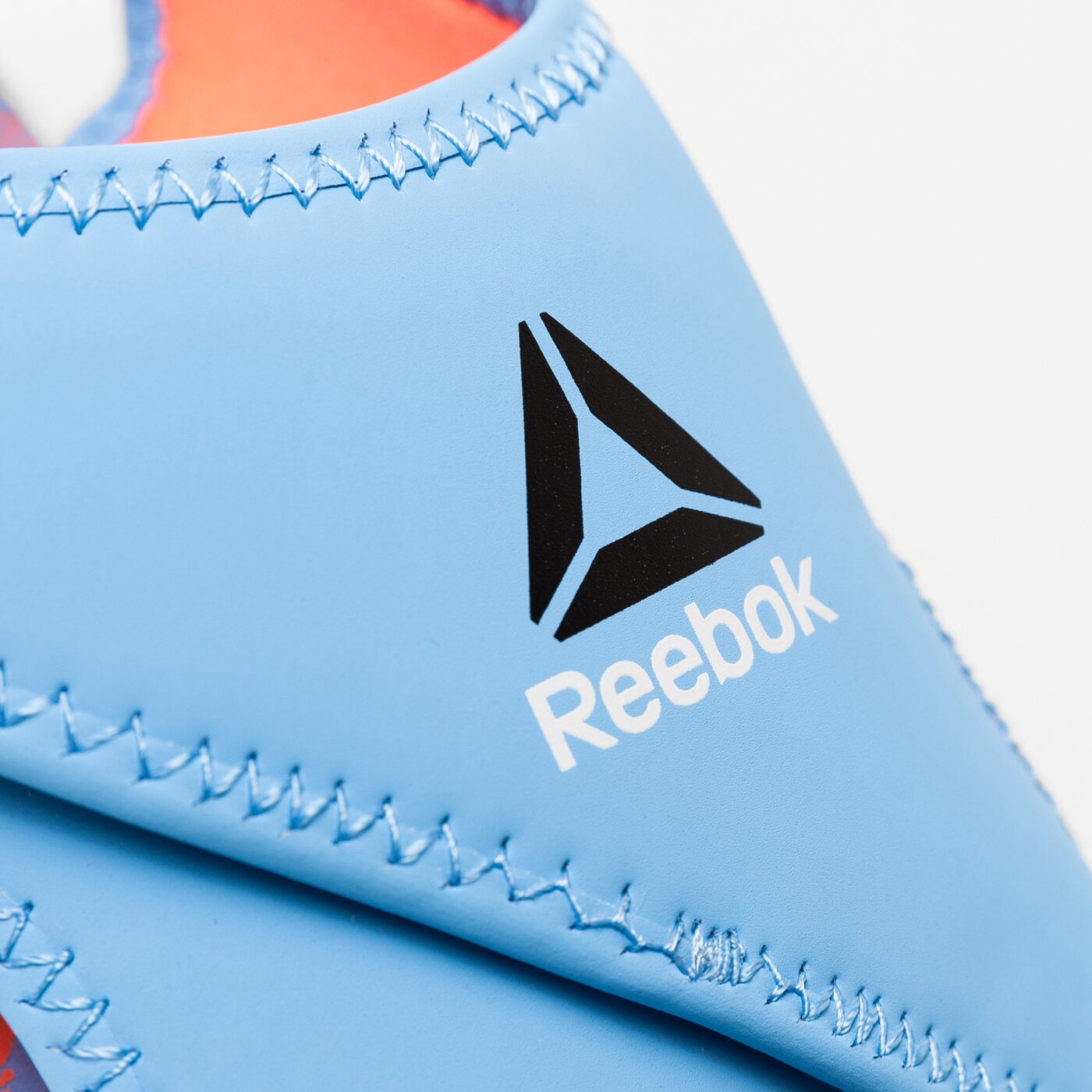 Sandały dla dzieci REEBOK WAVE GLIDER II bd4258 kolor niebieski