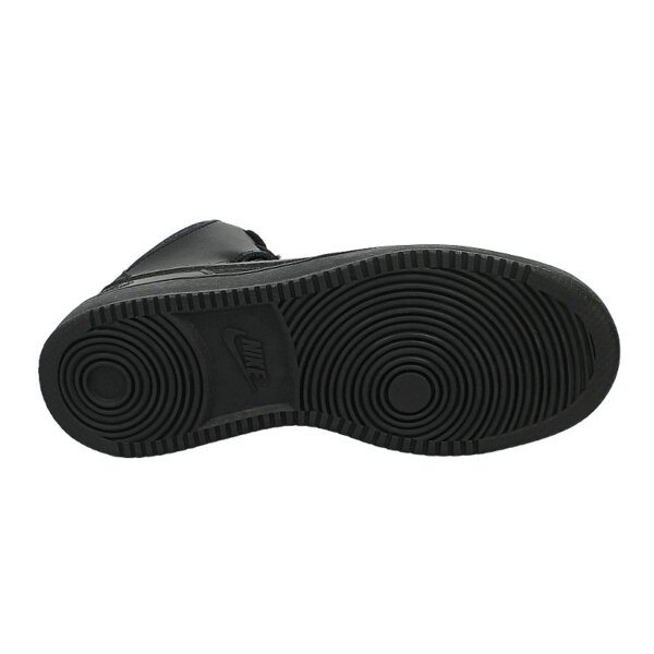 NIKE SON OF FORCE MID (GS) 615158021 kolor czarny