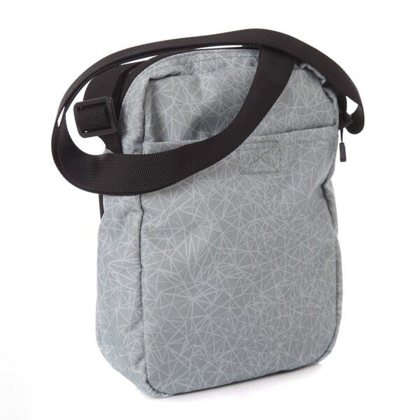 Torba sportowa damska NIKE TORBA CORE SMALL ITEMS II ba4293388 kolor szary