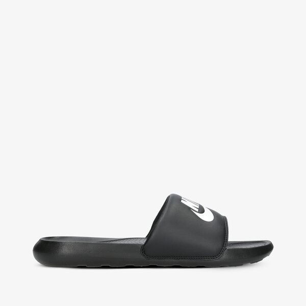 Klapki męskie NIKE VICTORI ONE SLIDE  cn9675-002 kolor czarny