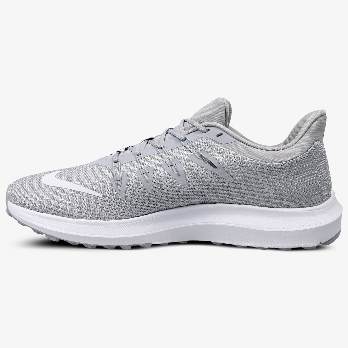 Buty do biegania męskie NIKE SWIFT TURBO aa7403-010 kolor szary