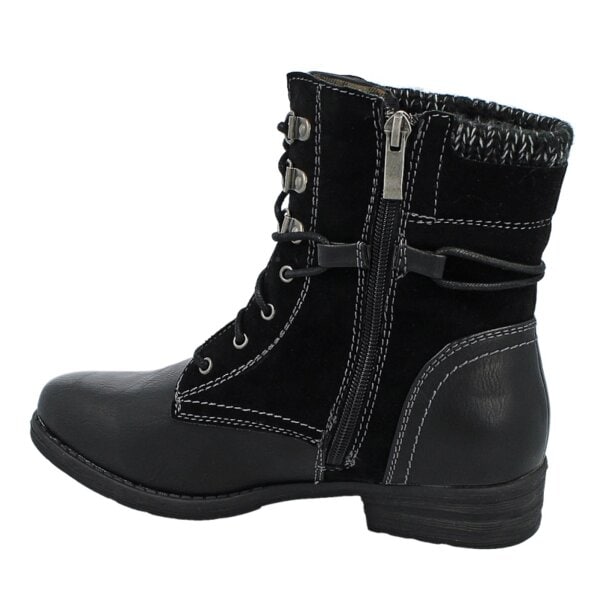 Buty sportowe damskie FEEWEAR SAVANNACH NEW fwwc314001 kolor czarny