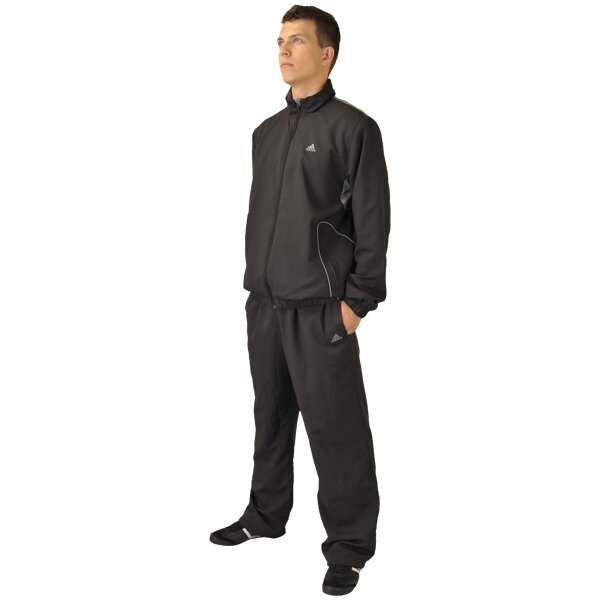 ADIDAS DRES TS BASIC WV v38573 kolor czarny