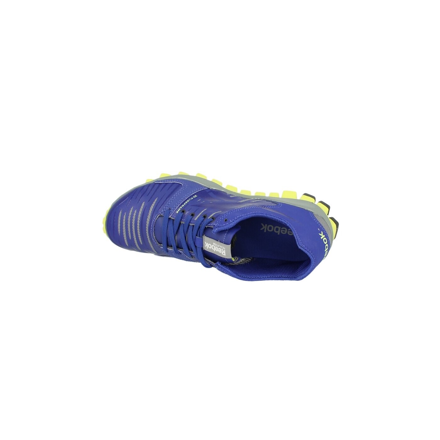 Buty treningowe damskie REEBOK REALFLEX FUSION TR 2.0 v52600 kolor granatowy