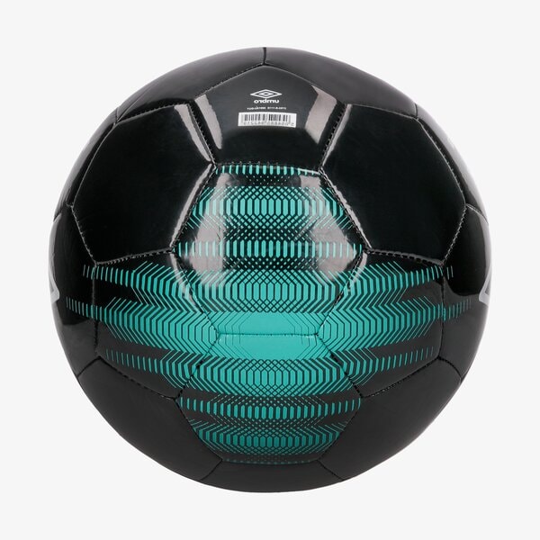 Damska piłka nożna UMBRO PIŁKA UX ACCURO TRAINER BALL 20915u-dut kolor czarny