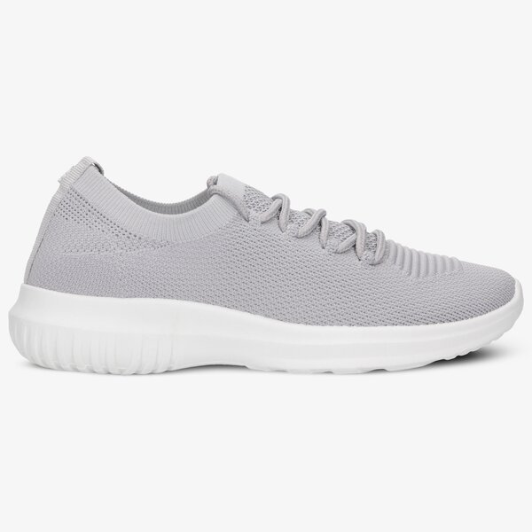 Buty sportowe damskie FEEWEAR FOSTI WMNS fwwd119002 kolor szary