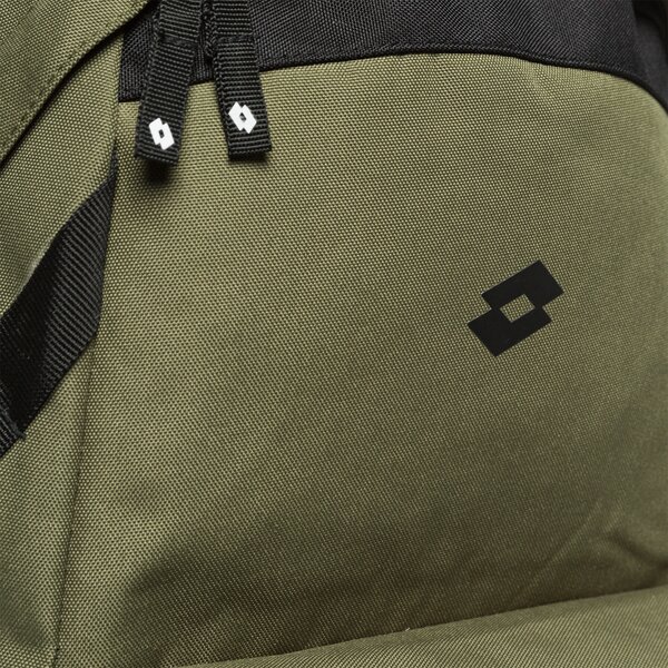 Plecak damski LOTTO PLECAK VITTOR lo39plm50001 kolor khaki