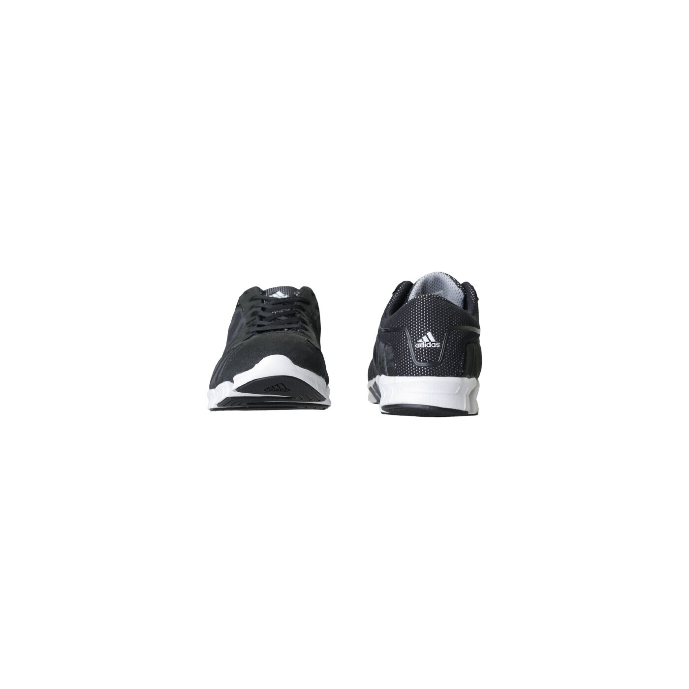 Buty do biegania męskie ADIDAS CC RIDE M g42225 kolor czarny