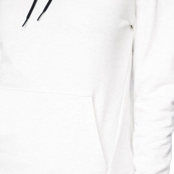 Bluza damska ADIDAS BLUZA CO FL HOODY ax7537 kolor biały