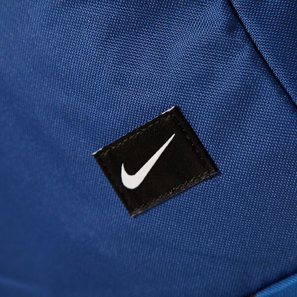 Plecak damski NIKE PLECAK NIKE ALL ACCESS FULLFARE ba4855471 kolor niebieski