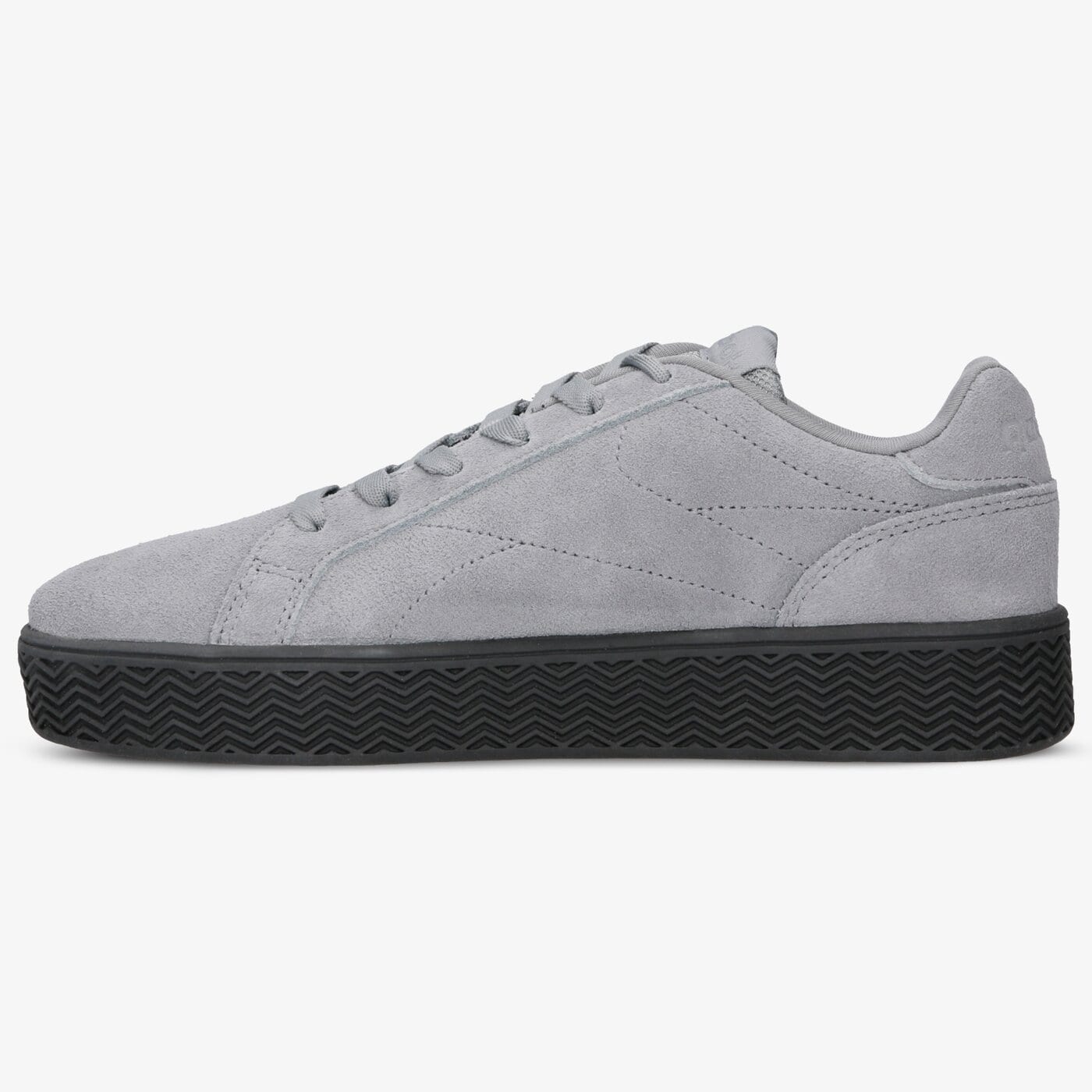 Buty sportowe damskie REEBOK ROYAL COMPLETE PFM cn7418 kolor szary