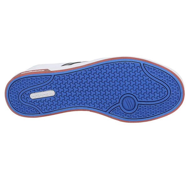 Buty sportowe męskie ADIDAS DAILY 9TIS f98764 kolor biały