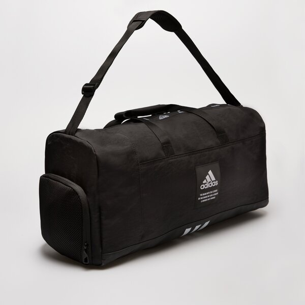 Torba sportowa damska ADIDAS TORBA 4ATHLTS DUF M hc7272 kolor czarny