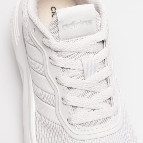 Buty sportowe damskie ADIDAS NEBZED gx4211 kolor szary