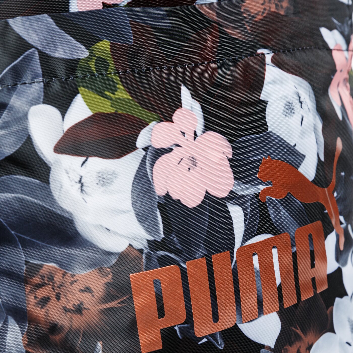 Plecak damski PUMA PLECAK WMN CORE SEASONAL BACKPACK 7657303 kolor multicolor