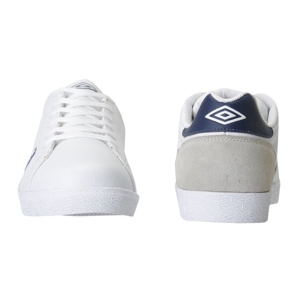 UMBRO KINGSTON LEATHER-A 40025up30 kolor biały