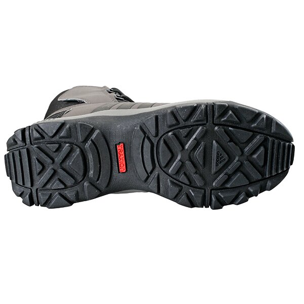 Buty trekkingowe dla dzieci ADIDAS  ADISNOW II PL K u42650 kolor szary