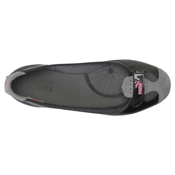 Buty sportowe damskie PUMA ZANDY WN'S 35154905 kolor czarny