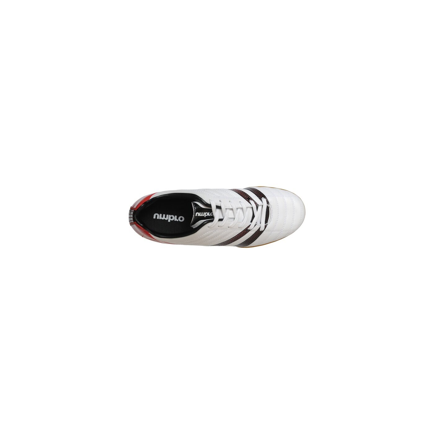 Buty piłkarskie męskie UMBRO FRAME IND 80104u356 kolor biały