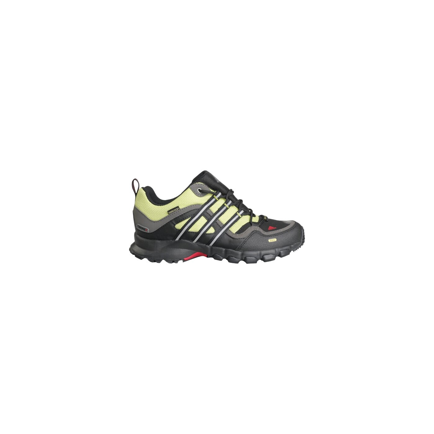 Buty trekkingowe dla dzieci ADIDAS TERREX LOW GTX K g17669 kolor zielony