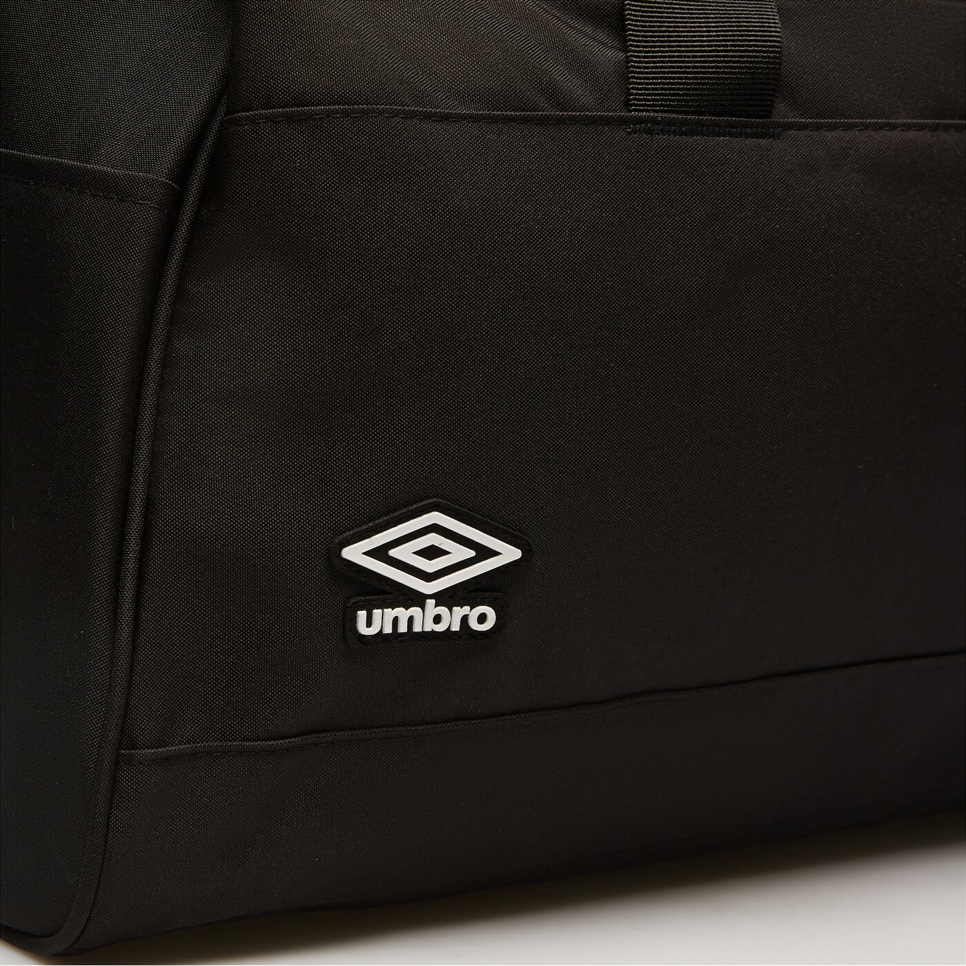 Torba sportowa damska UMBRO TORBA MIRACLO ul124tom11001 kolor czarny