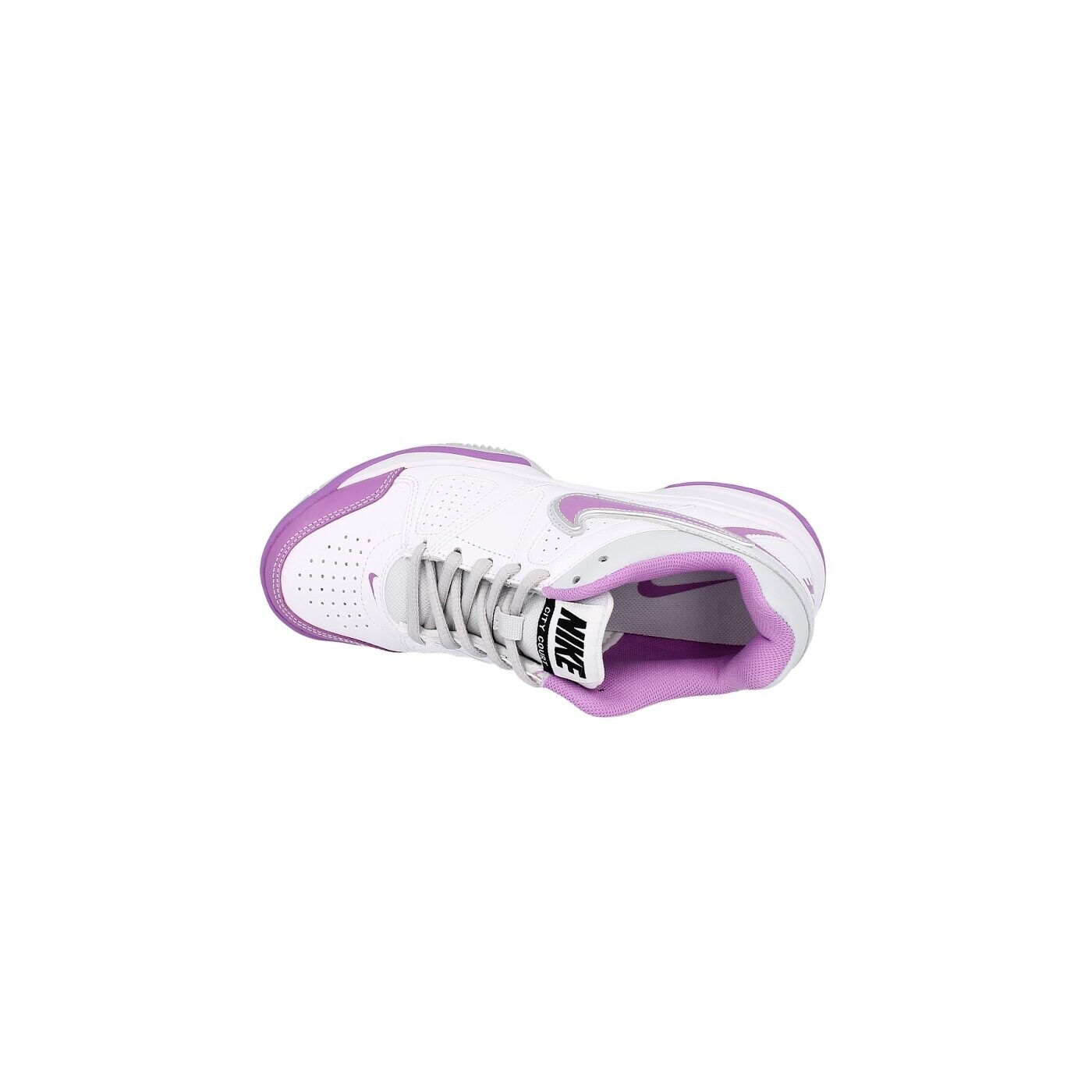 NIKE WMNS CITY COURT VII 488136109 kolor biały