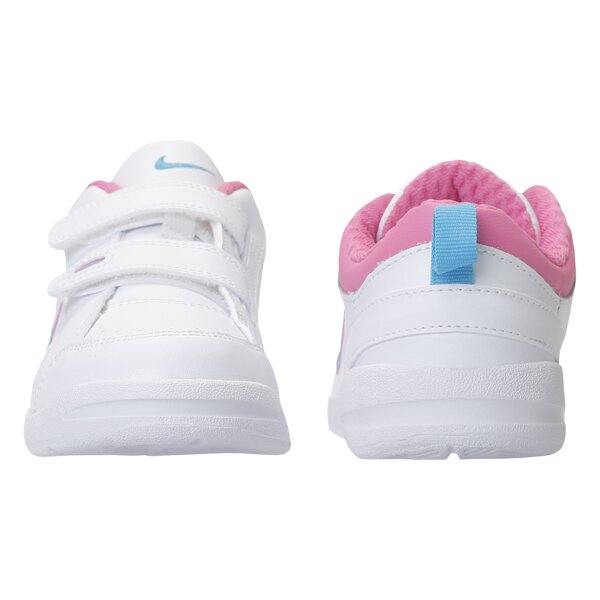 Buty dziecięce NIKE  PICO III (PSV) 324864113 kolor biały