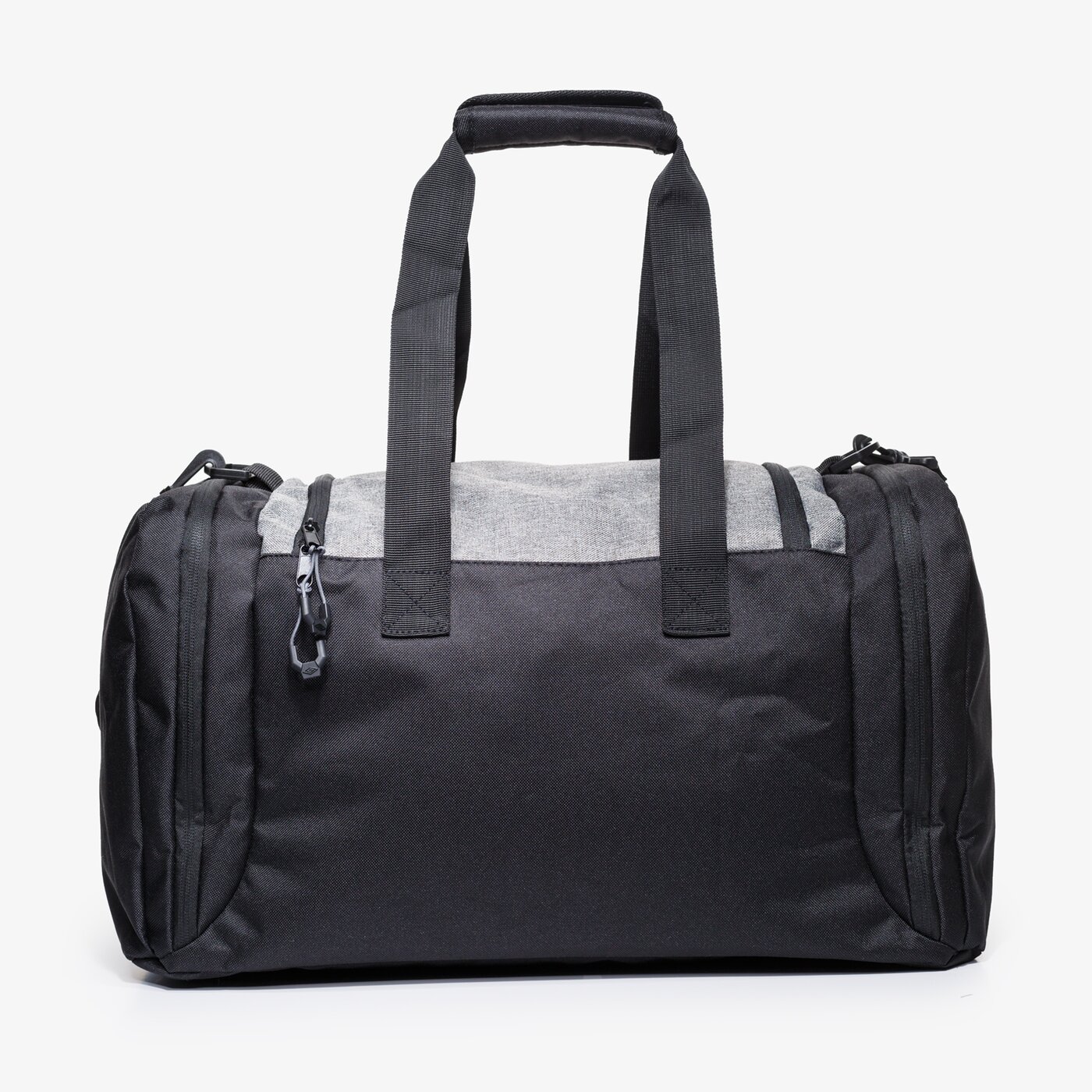 Torba sportowa damska UMBRO TORBA HARROW S ul121tom03002 kolor szary