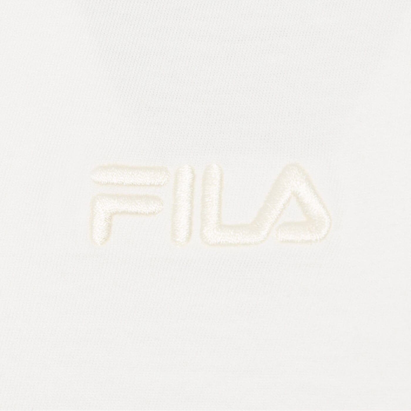 Koszulka damska FILA T-SHIRT RACHEL fw25spw026308 kolor biały