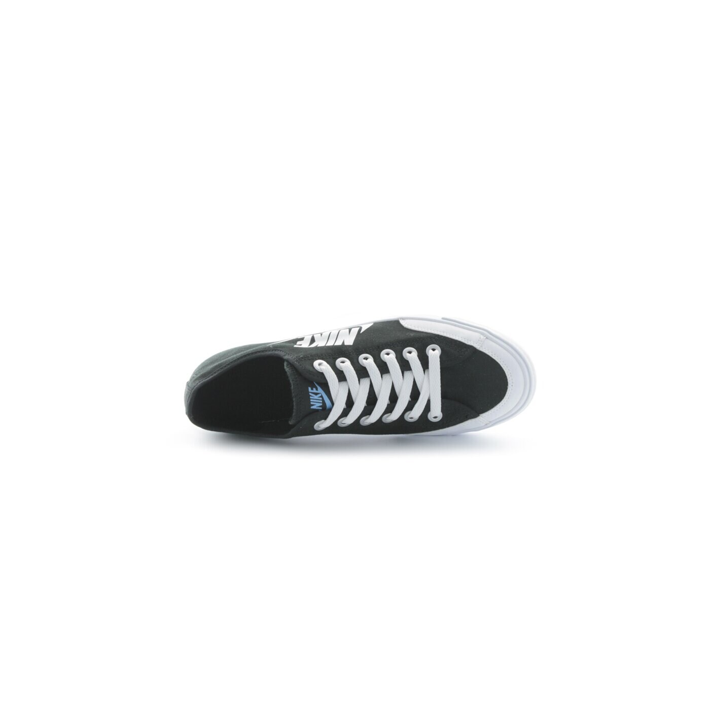 Buty dziecięce NIKE GO BG 453846009 kolor czarny