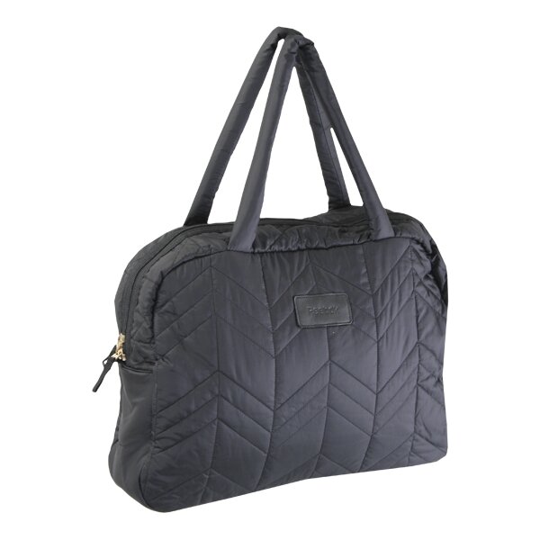 Torba sportowa damska REEBOK TORBA WEEKEND BAG w14598 kolor czarny