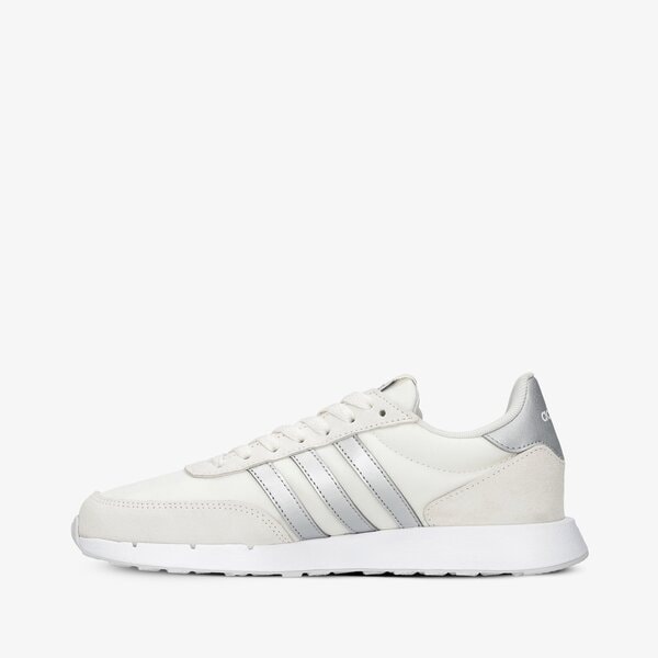 Buty sportowe damskie ADIDAS RUN 60S 2.0 fz0959 kolor biały