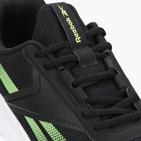 Buty do biegania męskie REEBOK ENERGYLUX 2.0  s23822 kolor czarny