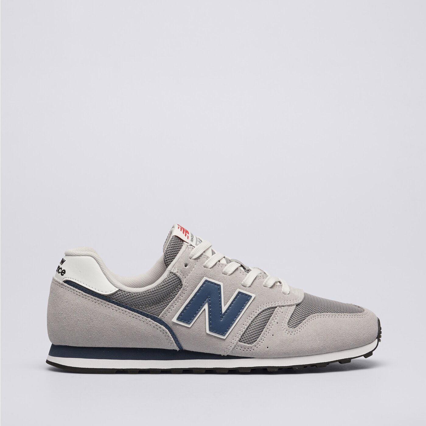Buty sportowe męskie NEW BALANCE ML_WL373  ml373xh2 kolor szary