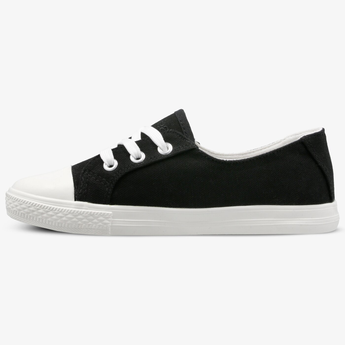 Buty sportowe damskie FEEWEAR KANSAS fwwv119002 kolor czarny