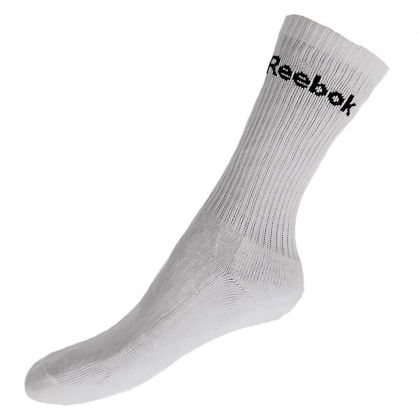 Skarpetki męskie REEBOK SKARPETY 3 FOR 2 CREW x13381 kolor multicolor