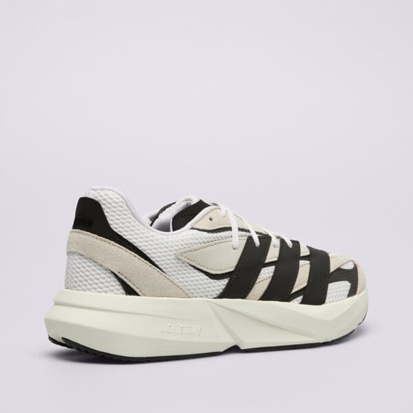 Buty sportowe męskie ADIDAS LIGHTBLAZE jh6944 kolor biały