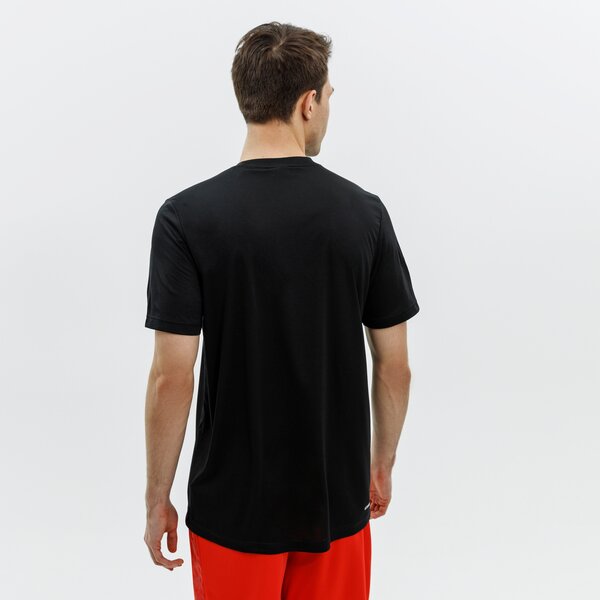 Koszulka męska ADIDAS T-SHIRT SS M PL T gm2090 kolor czarny