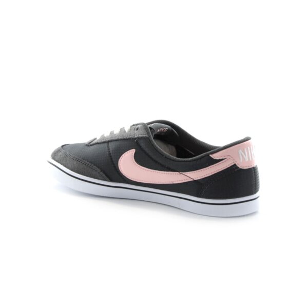 Buty sportowe damskie NIKE WMNS LESHOT SE  472628061 kolor czarny