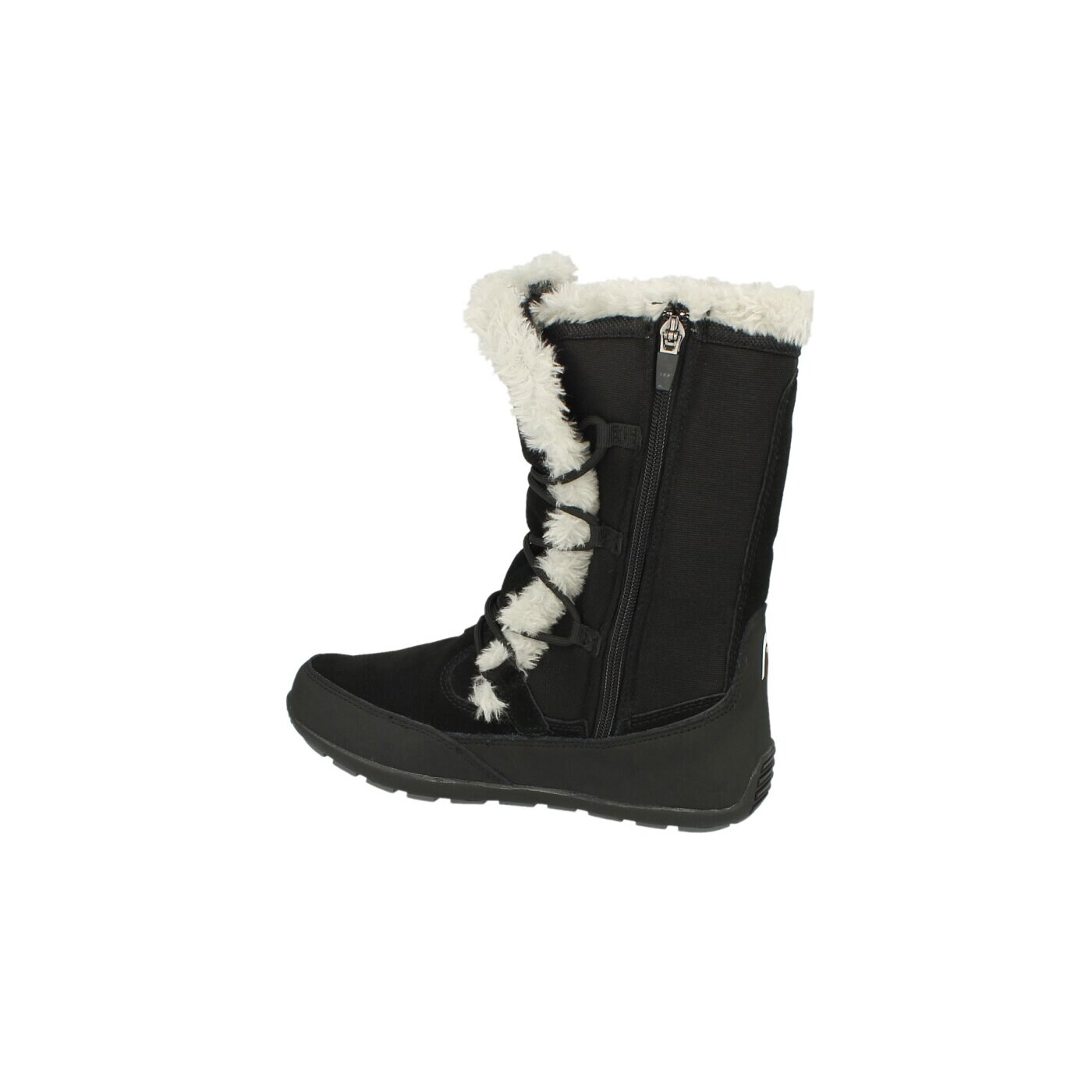 Buty sportowe damskie HEAD 713 AS as004223 kolor czarny